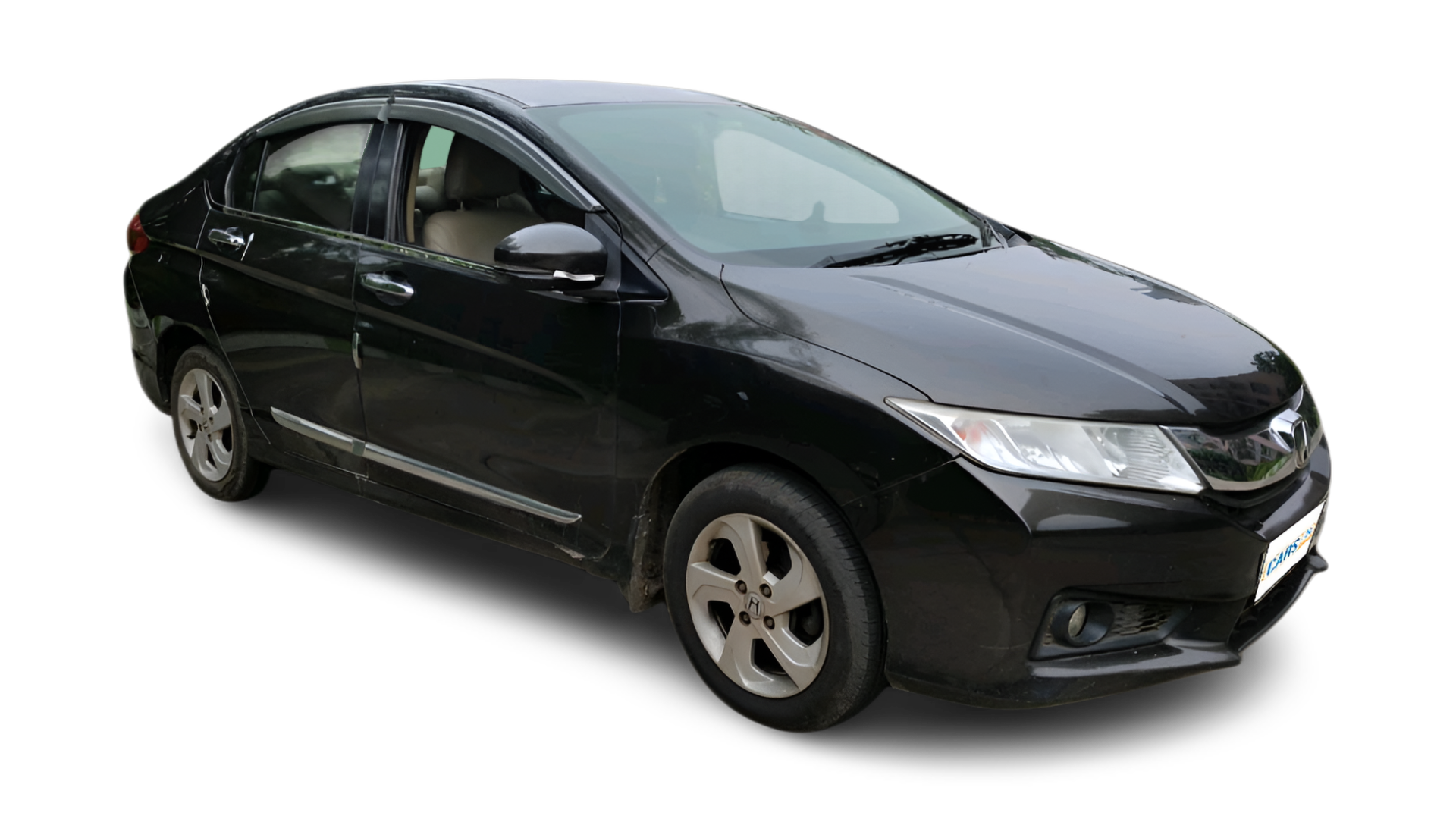 2015 Honda City - Sedan - Diesel - Manual - ₹2.86 lakh